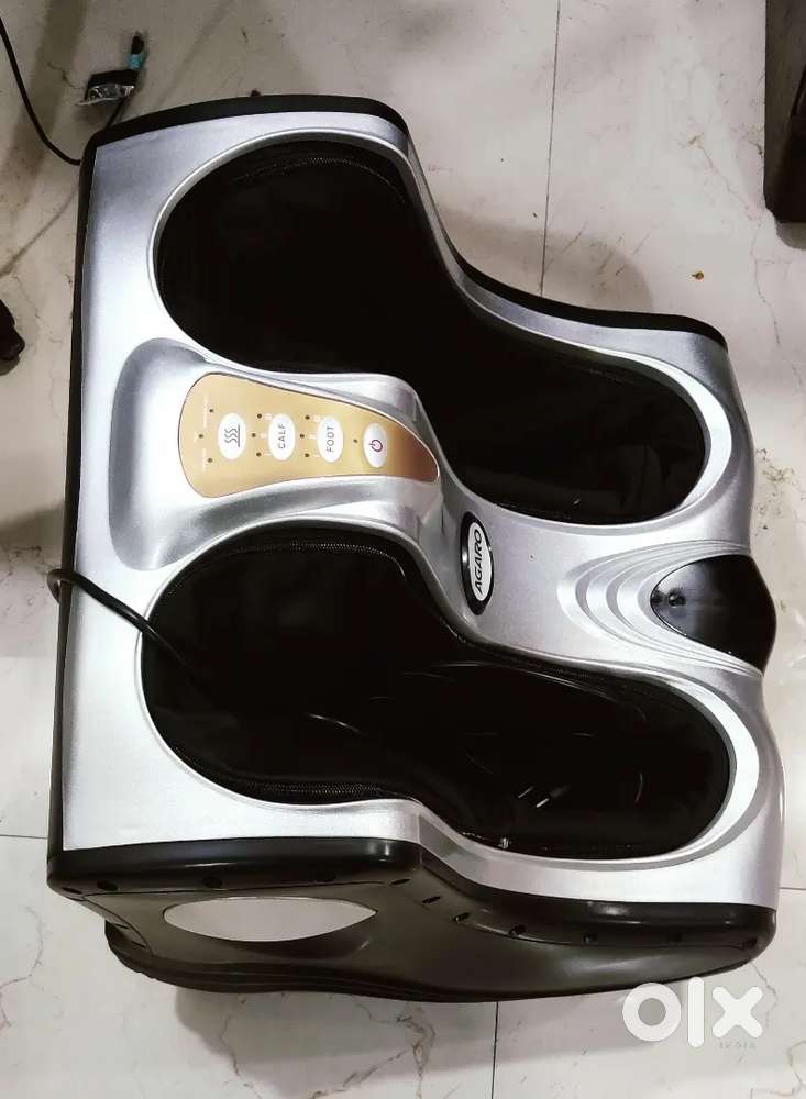 Leg massager - Brand new condition