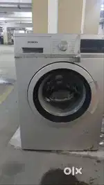 SIEMENS iq 500 8kg