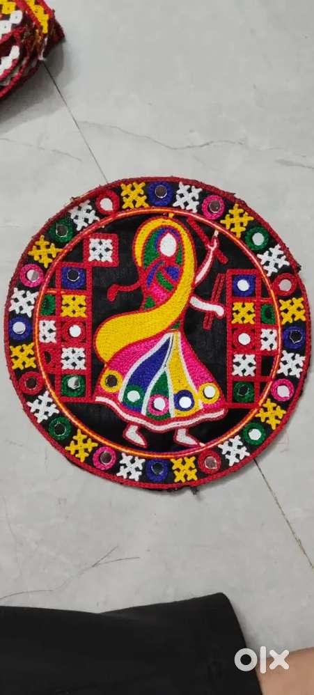 Navratri special