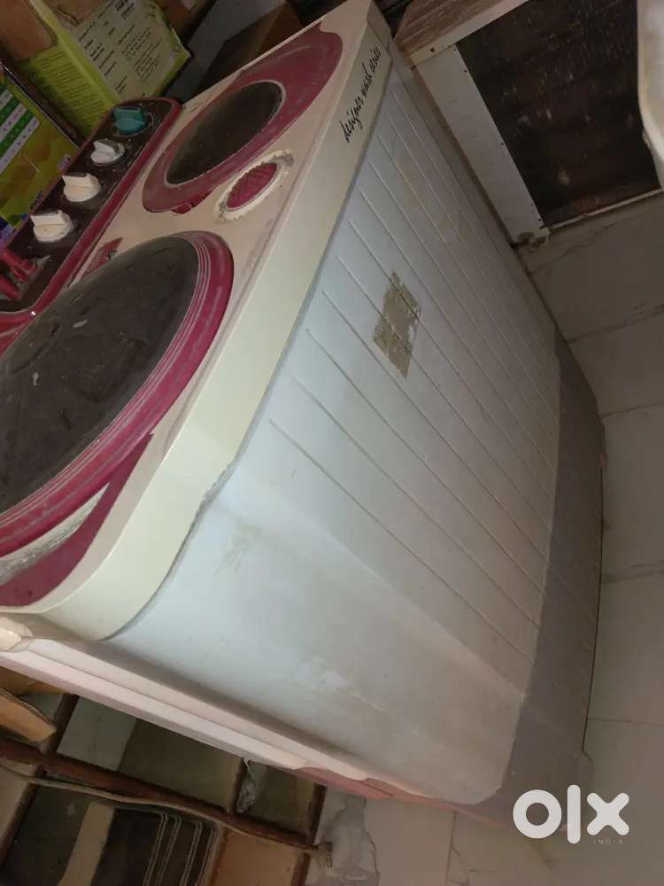 Videocon 8 Kg Washing machine