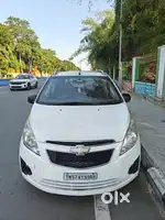 Chevrolet Beat 2012 Diesel Well Maintained and good condition