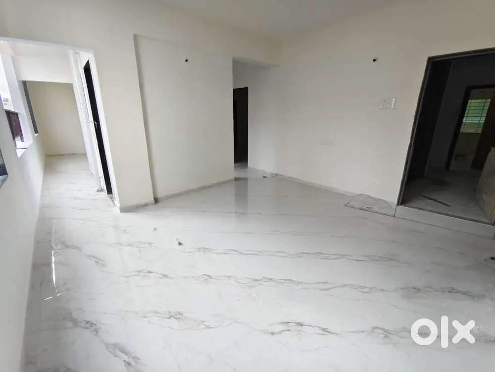 Z corner , near SNBP School , 40 feet road