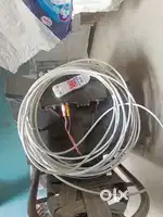TV new connection