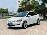 Hyundai Verna CRDi 1.6 E, 2015, Diesel