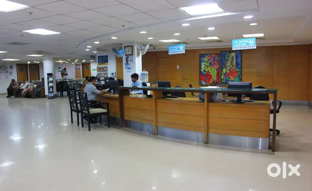 Apollo hospital vacancy Looking freshers ready for work only girls