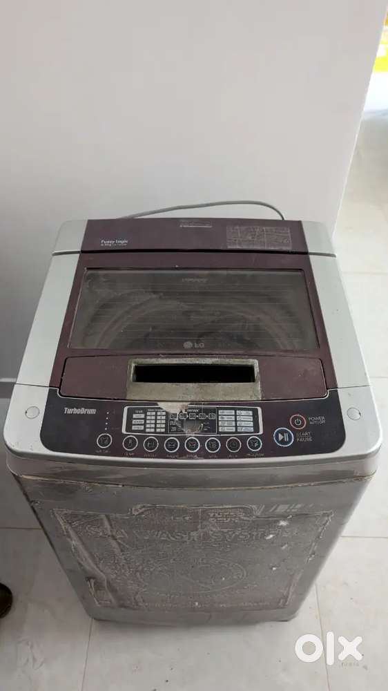 LG 6.5kg TL Washing MC for Sale