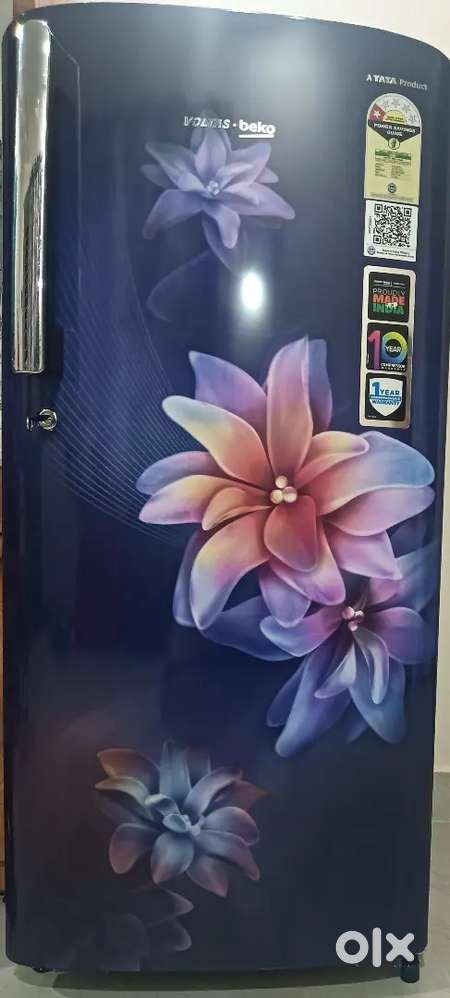 Voltas beko
