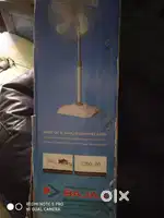 Bajaj Tall table fan