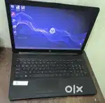 Hp laptop 15