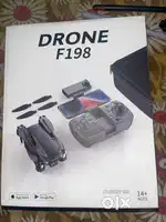 DRONE F198