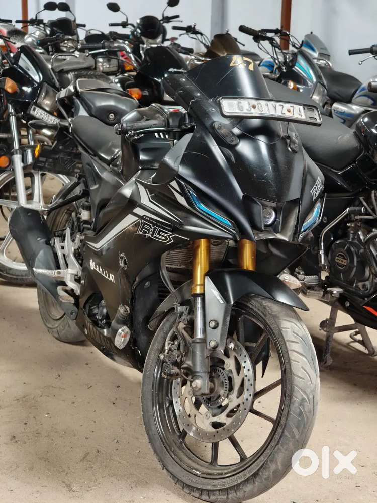 PREMIUM SPORTS VEHICLES ARE AVAILABLE IN GUJARAT BIpKE WORLD