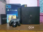 Sony PS4 Pro