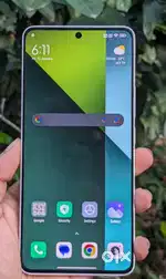 Redmi Note 13 Pro 8/256 Sell & Exchange