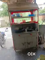 Fast food Biryani
