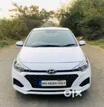 Hyundai i20 Magna 1.2 VTVT, 2018, Petrol