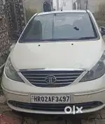 Tata Indica Vista 2014 Diesel 112000 Km Driven