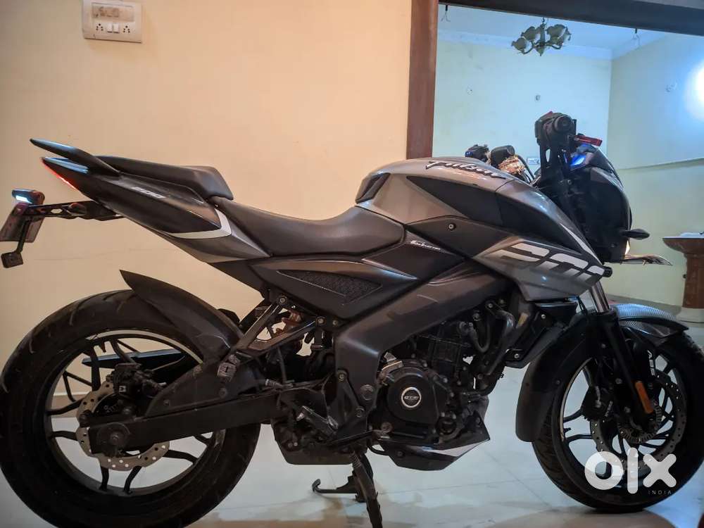 Duel channel ABS TOP MODEL