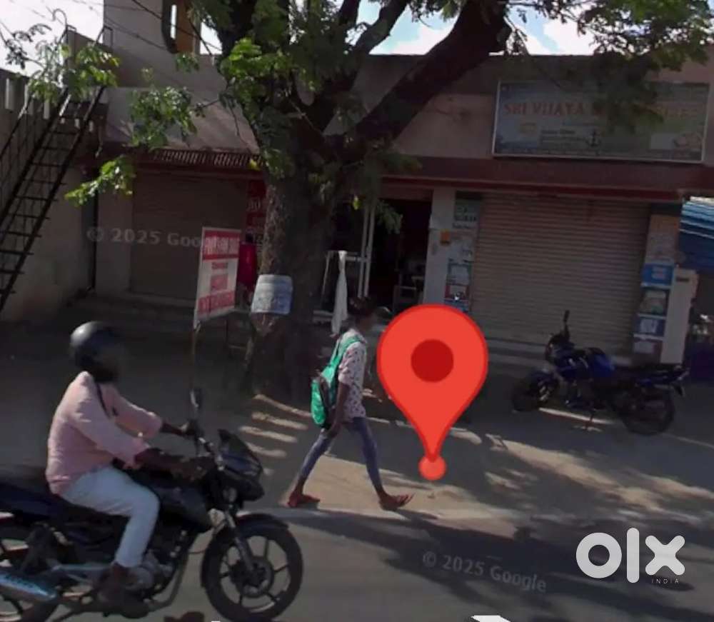 Near krpalli saravana Super market