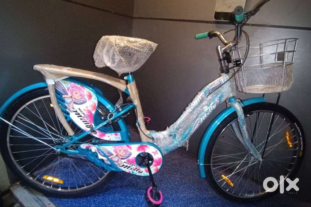 lady cycles   availble