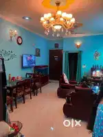 3bhk floor available for sale in C2 block palam vihar Gurgaon