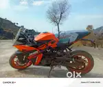 Bike good condisan