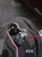 Electrician