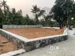 HOUSEPLOTS NEAR COCHIN INTERNATIONAL AIRPORT FOR SALE @ ANGAMALI