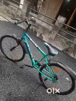 Almost New condition cycle for sale