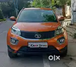 Tata Nexon 1.5 Revotorq XZ Plus, 2019, Diesel