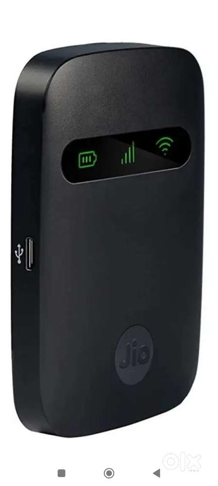 Big jio dongle
