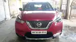 Nissan Kicks 2019 Diesel 68000 Km Driven