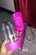 Mixer Grinder