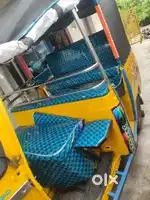 Mahindra Alfa pax Dx Diesel