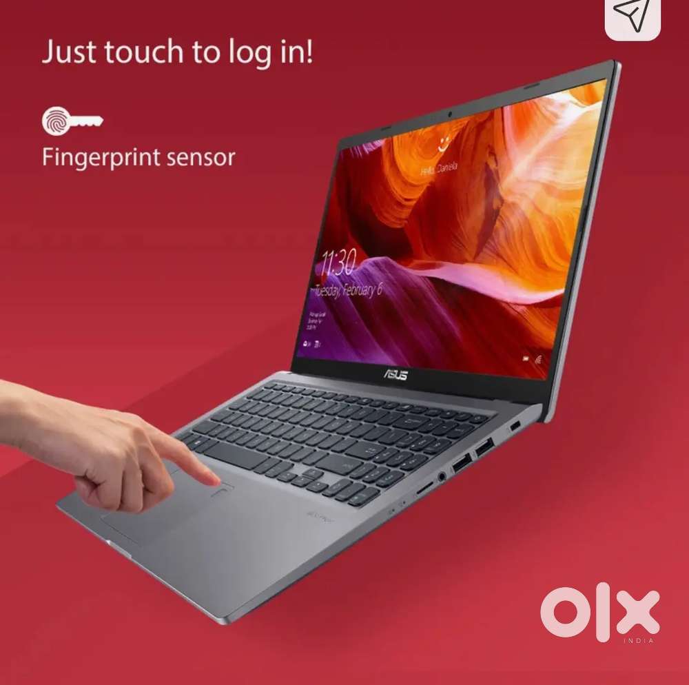 ASUS M515DA series