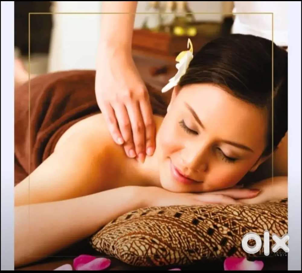 Female Spa therapist required