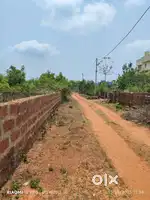 Malipada times gurukul, 1998 year purchased  resale plot