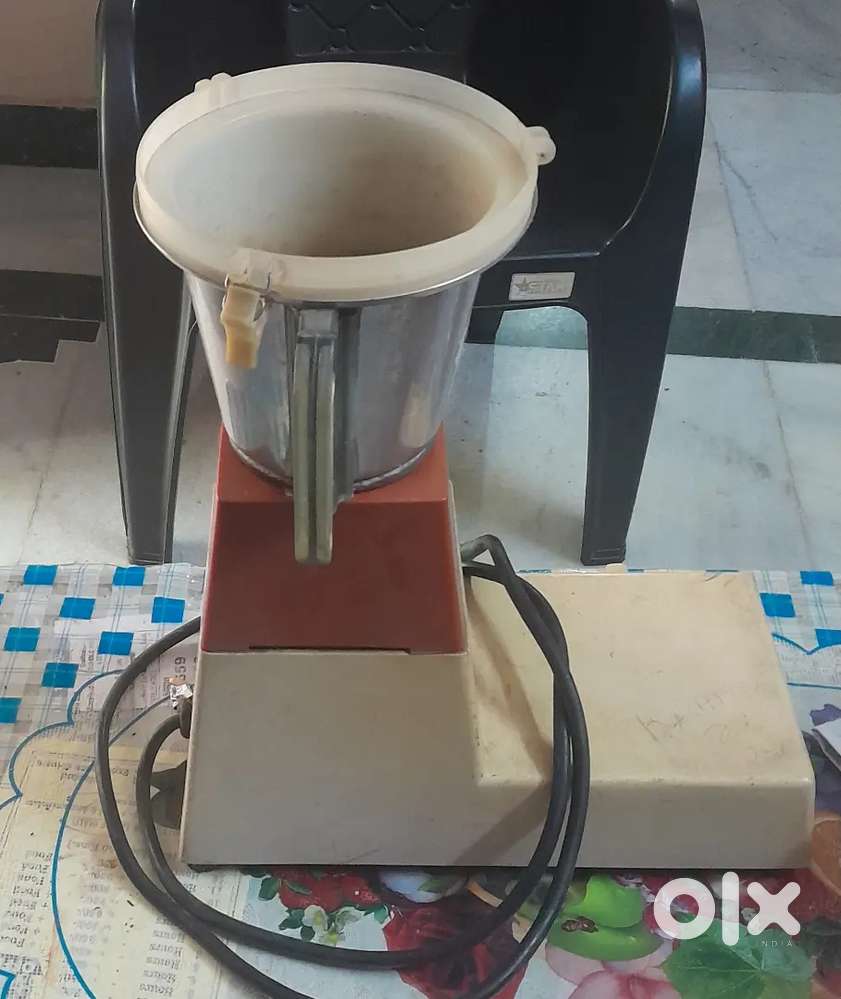 Sumeet mixie