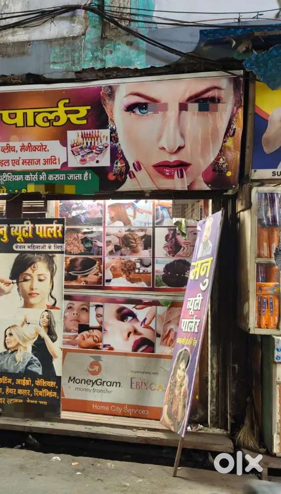 Available for rent at SK kumar chorah, mandi bass