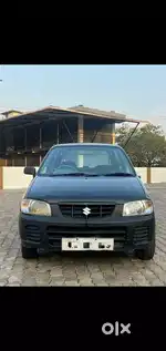 Maruti Suzuki Alto 2006 Petrol 100000 Km Driven