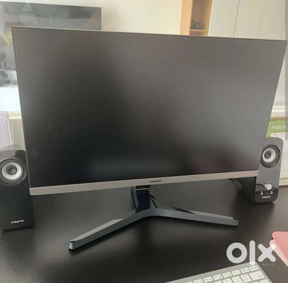 Samsung led monitor 27 inch