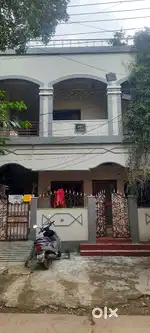 Near RTA office: Commercial G+1 house for rent