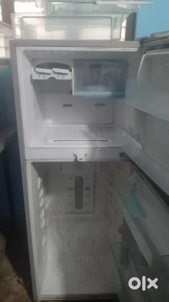 Samsung fridge
