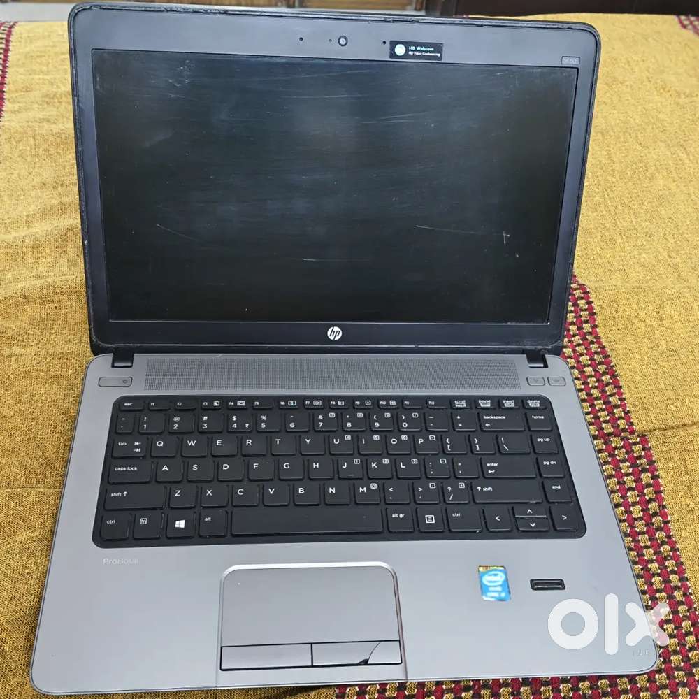 HP LAPTOP FOR SALE