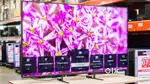 Sony smart led tv