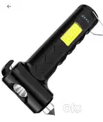 LED 6 in 1 Torch