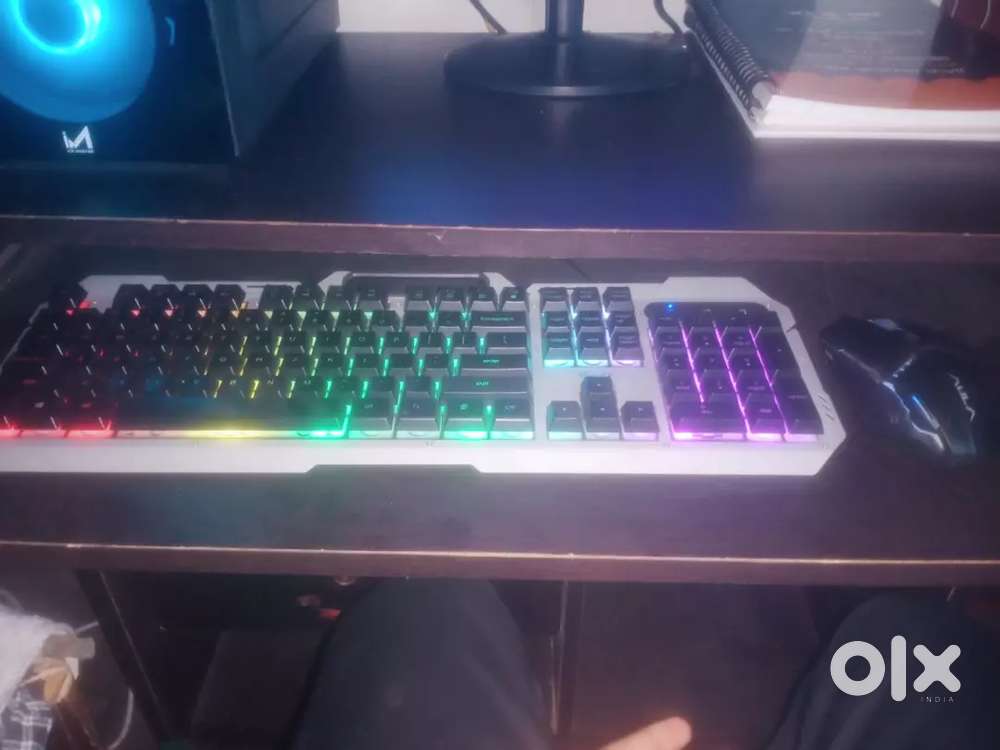 Processor: Intel Core i3-12100F (12th Gen)
RAM: 16 GB
Windows 10 Pro