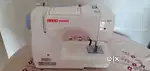 Usha Automatic Sewing Machine (Dream Stitch)