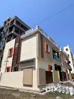 INDIVIDUAL (2BHK) HOUSES FOR SALE @PENDURTHI @JUTTADA @55 LAKHS