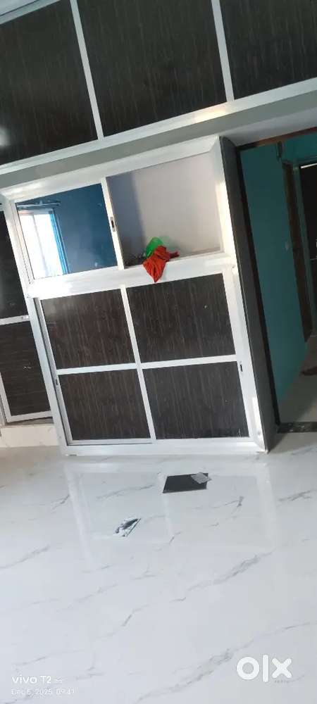 2 BHK semi furnished Flat