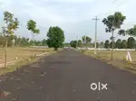 200 sqyds east facing vuda plot @Jonnada Raghu engineering coolege